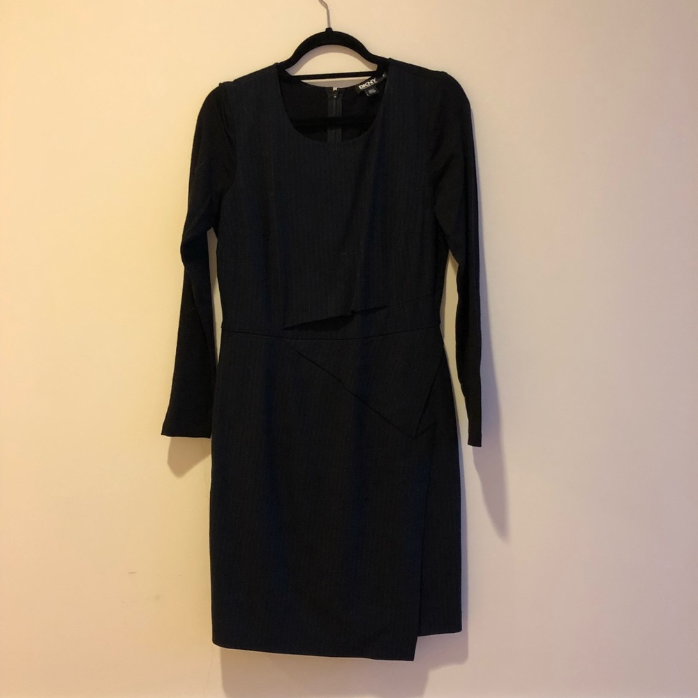 DKNY dress